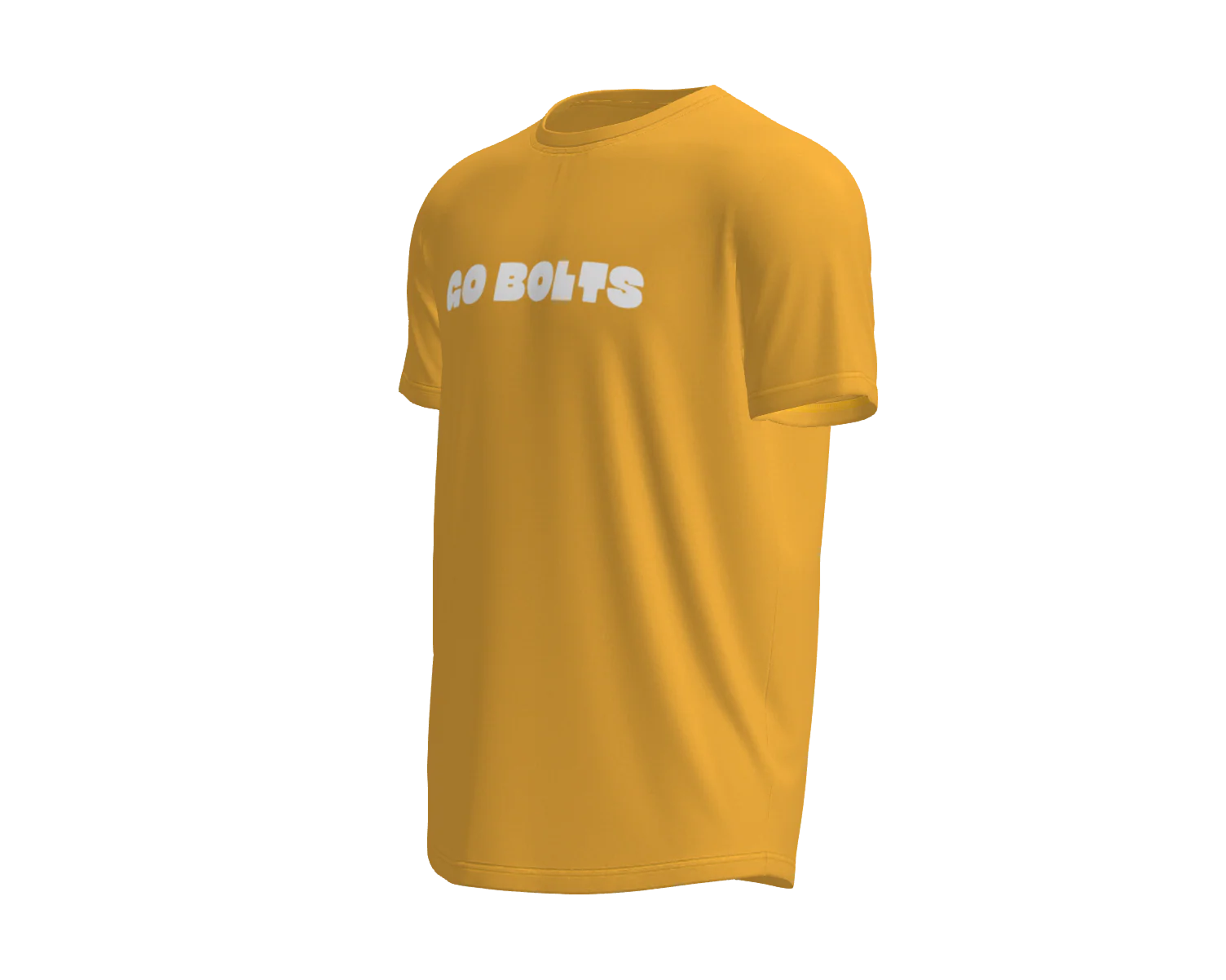 Sunshine Coast Lightning | Lightning Netty tee - Image 2