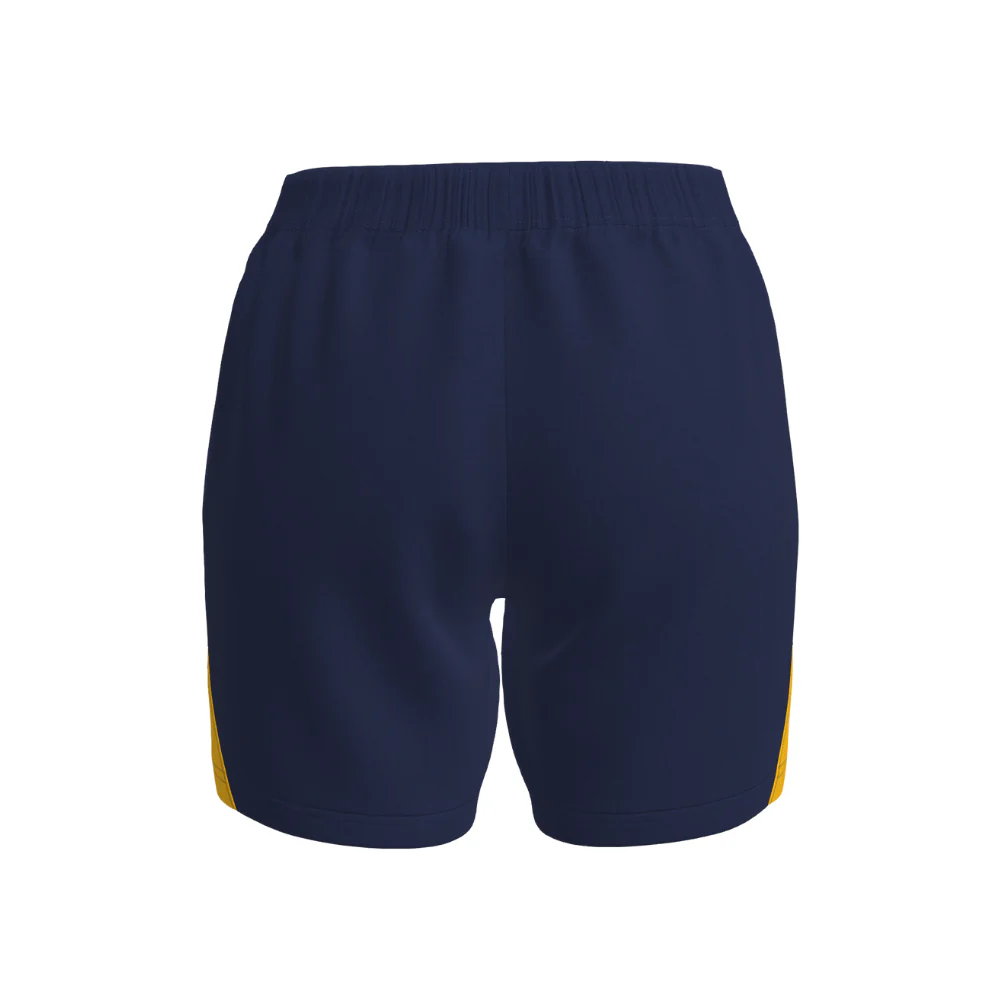 Sunshine Coast Lightning | NB Ladies Replica Travel Shorts - Image 3