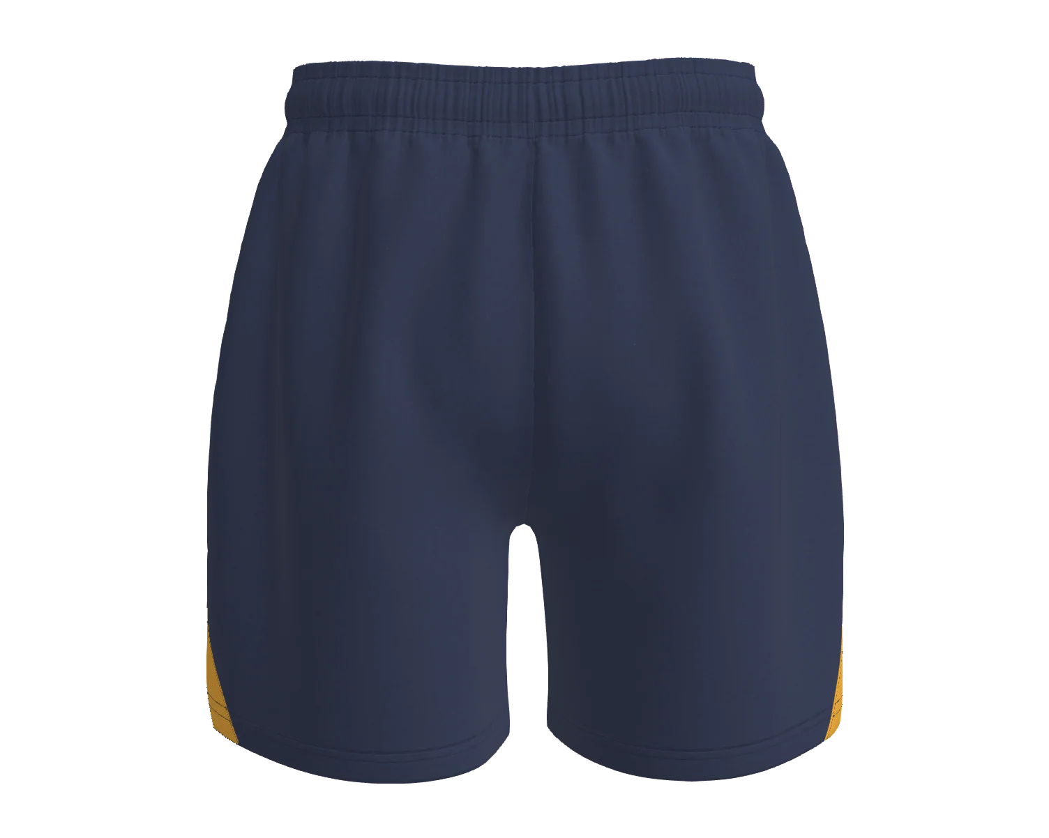 Sunshine Coast Lightning | NB Replica Travel Shorts - Image 3