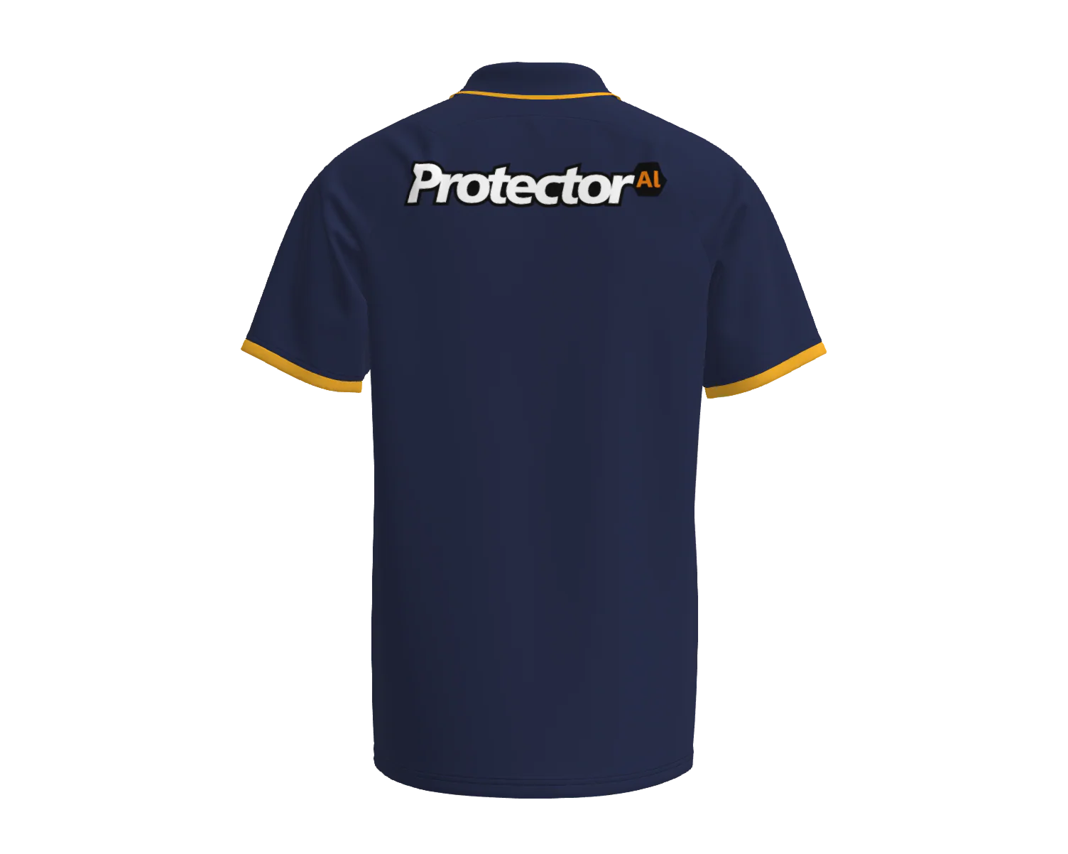 Sunshine Coast Lightning | NB Unisex Merchandise Polo - Image 3