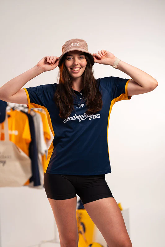 Sunshine Coast Lightning | SCL Cord Bucket Hat - Image 2