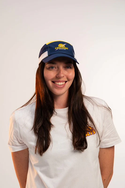 Sunshine Coast Lightning | SCL x NB Training Cap - Image 4