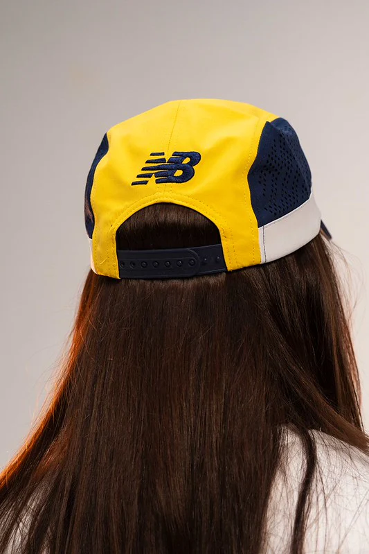 Sunshine Coast Lightning | SCL x NB Training Cap - Image 5