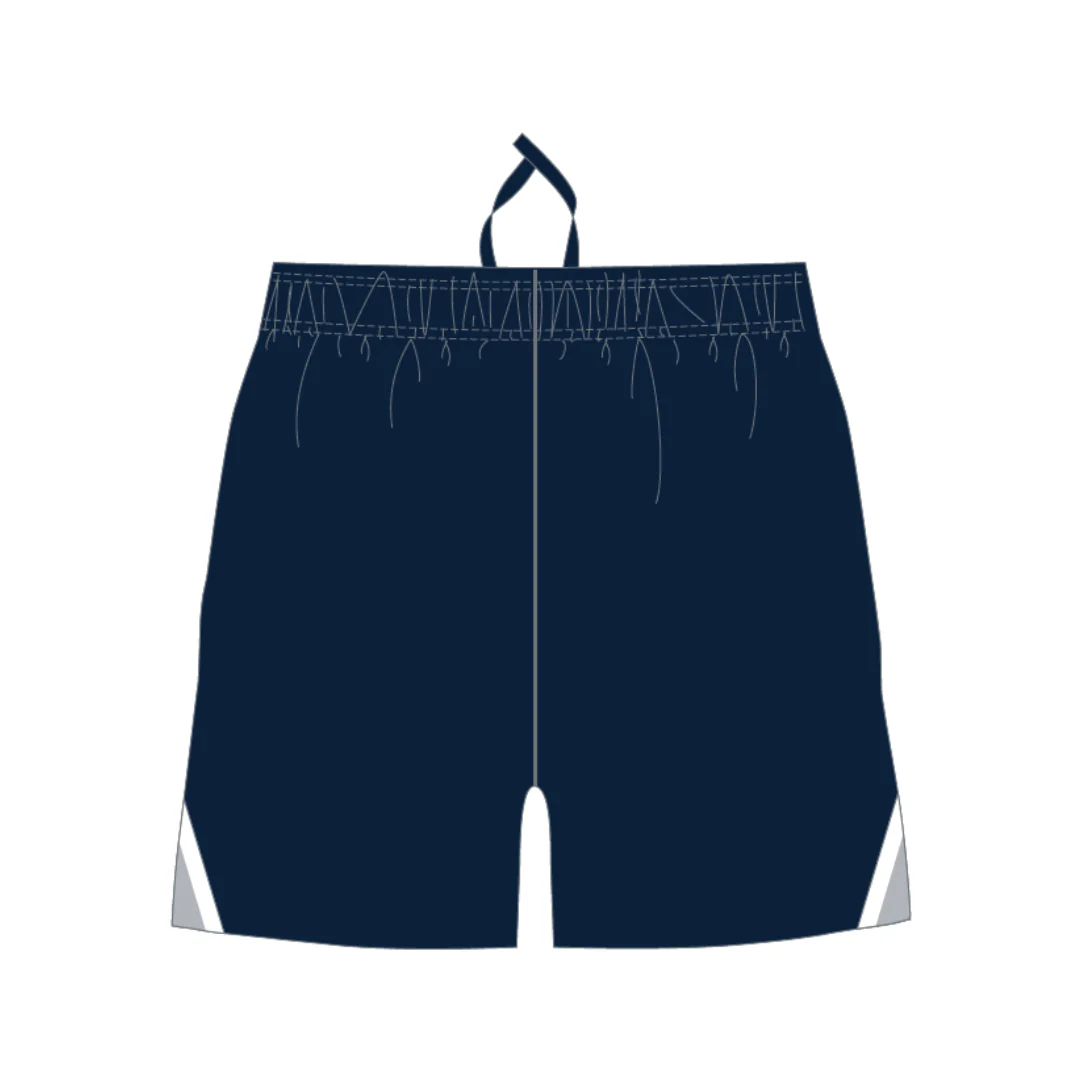 Sunshine Coast Rayners FC | PRE-ORDER | Unisex Training Shorts - Image 2