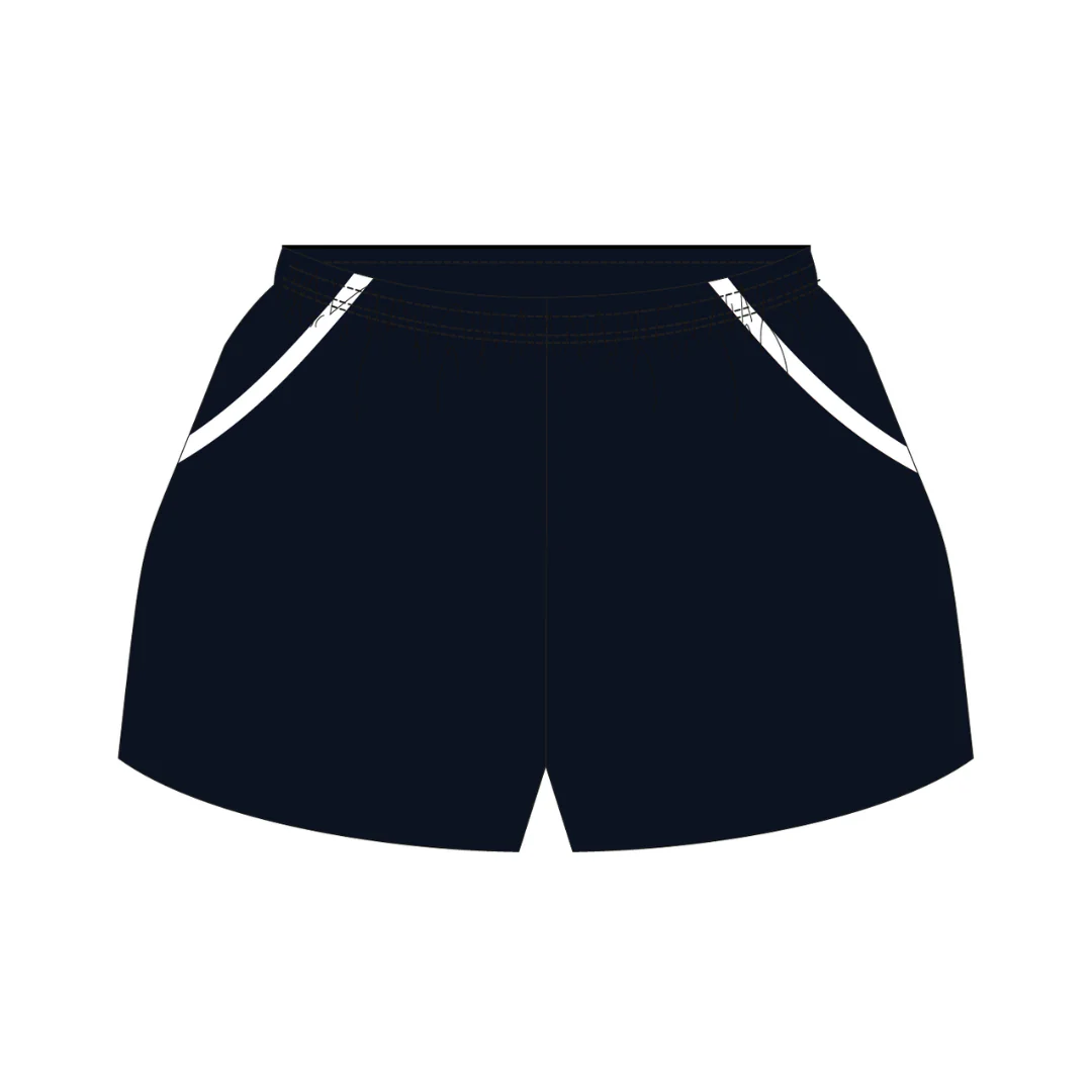 Sunshine Coast Rayners FC | PRE-ORDER | Men's Match Day Shorts - Image 2