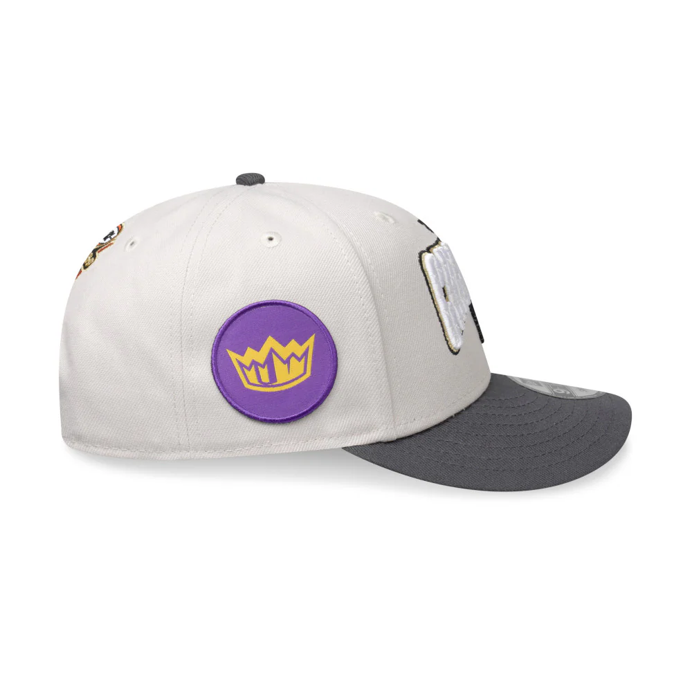 Sydney Kings | NBL 2026 Champions New Era 950 - Sydney Kings Cap - Image 2
