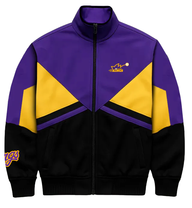 Sydney Kings | Retro Jacket