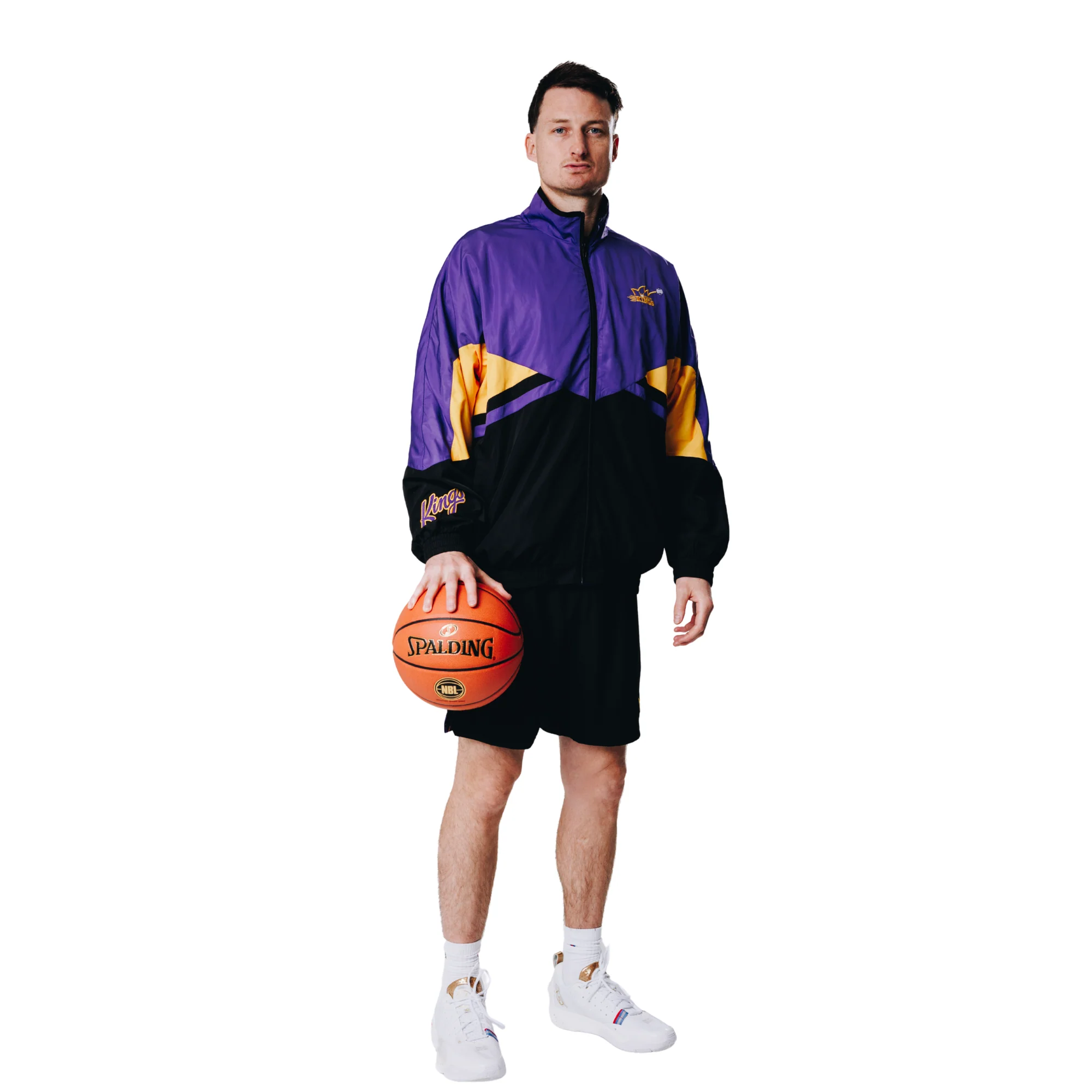 Sydney Kings | Retro Jacket - Image 2