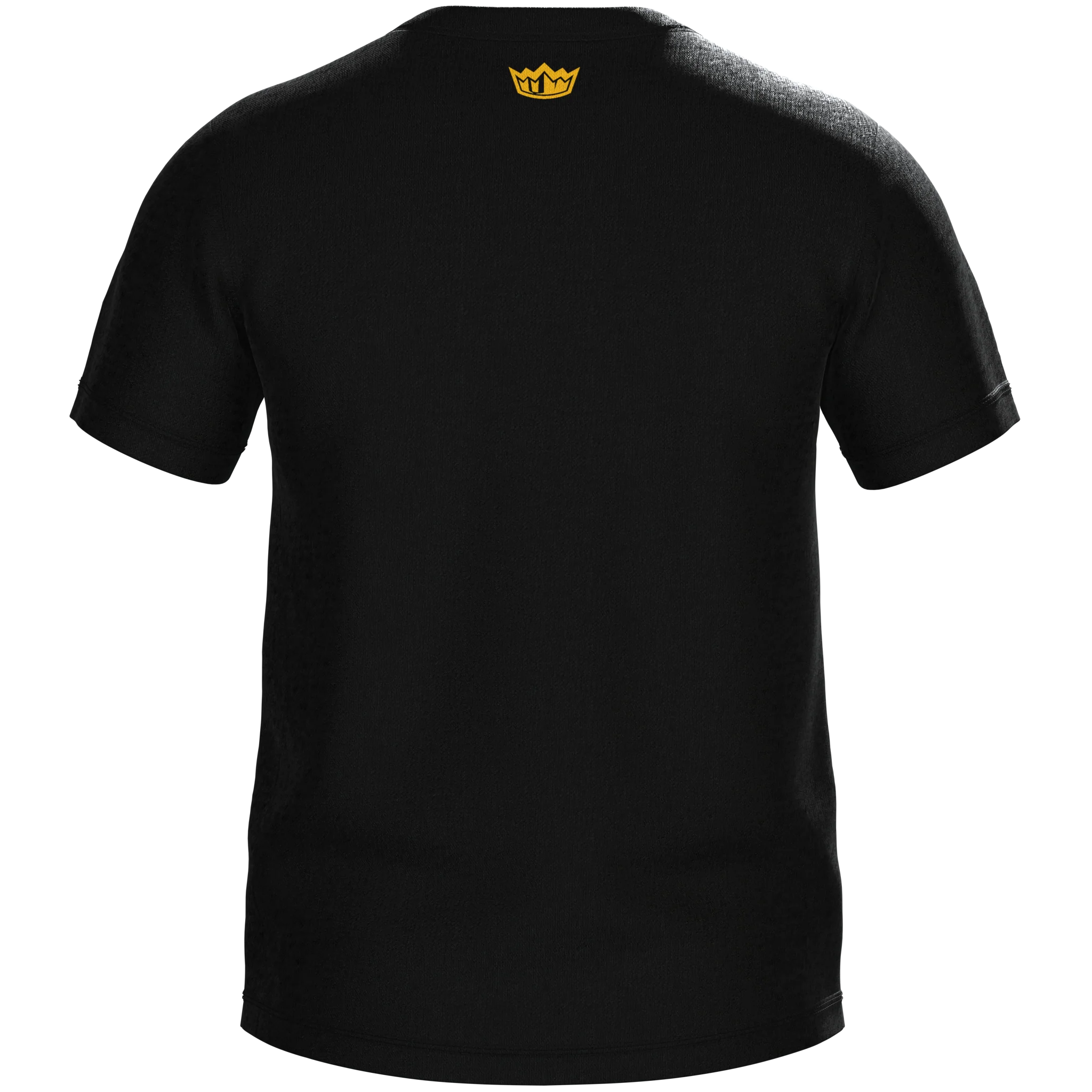 Sydney Kings | Script Tee - Black - Image 2