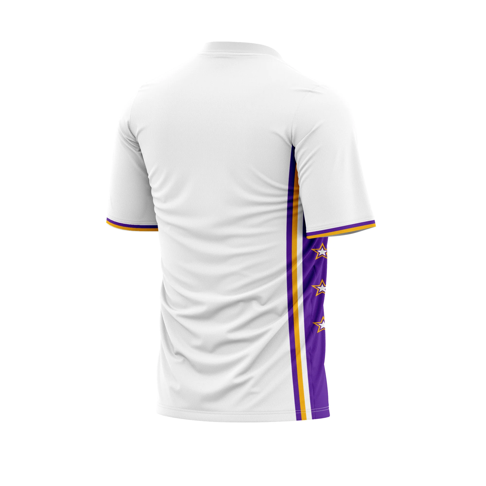 Sydney Kings | Short Sleeve Shooting Shirt - Image 2