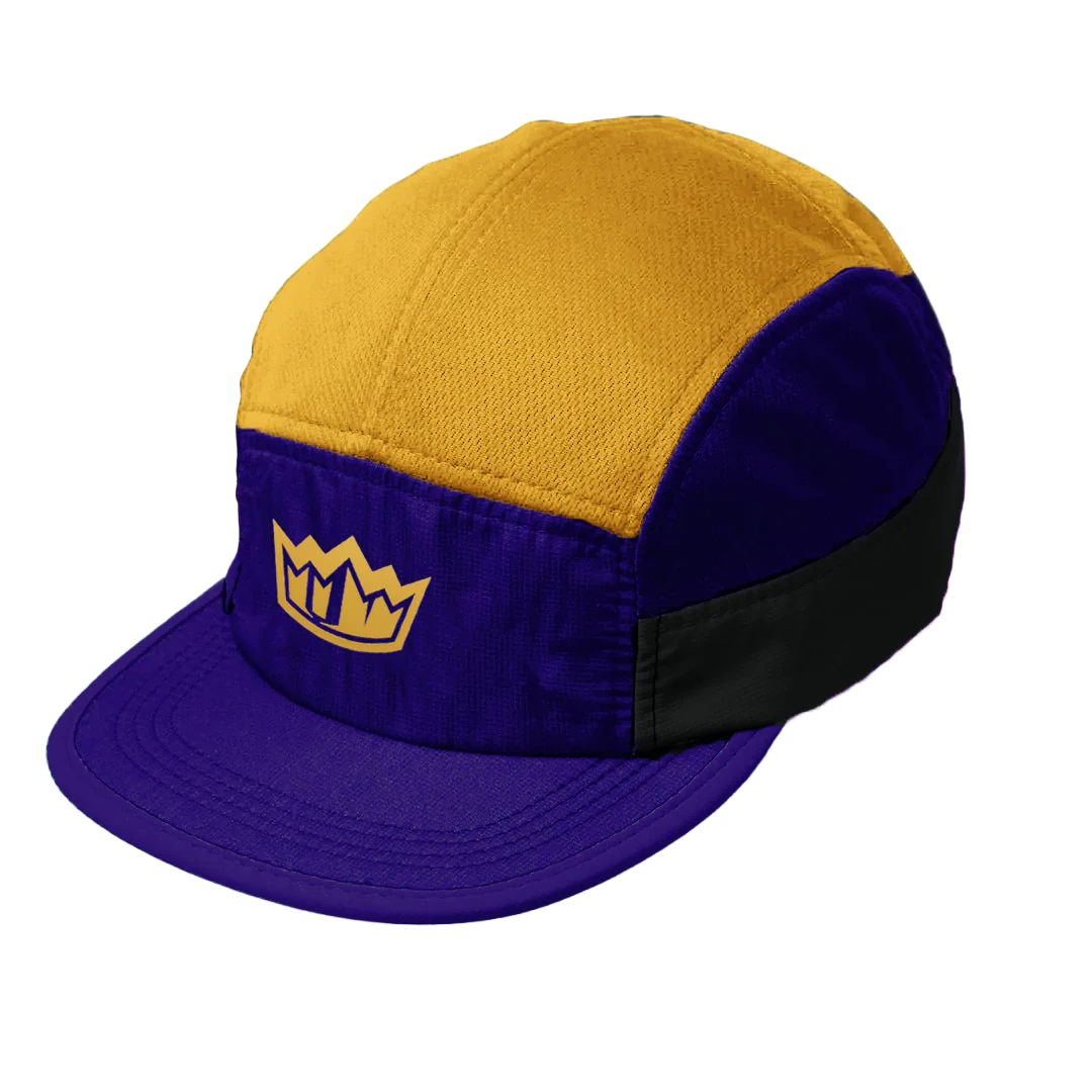 Sydney Kings | Tri Colour Cap