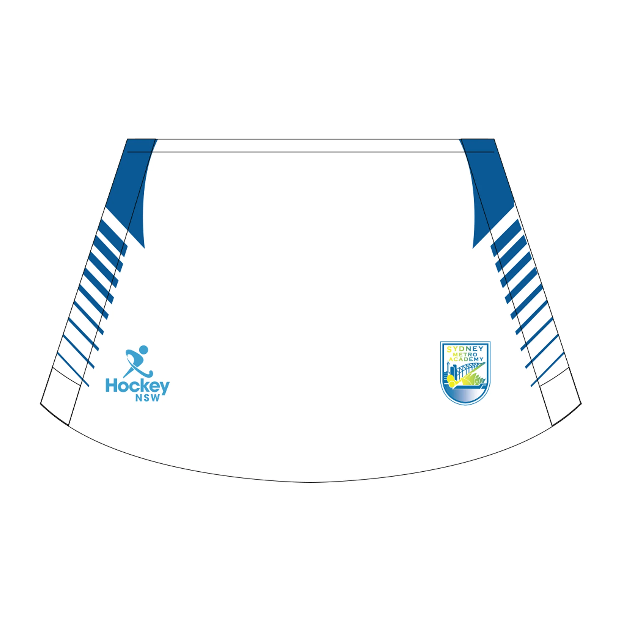 Sydney Metro Academy | PRE-ORDER | Skort