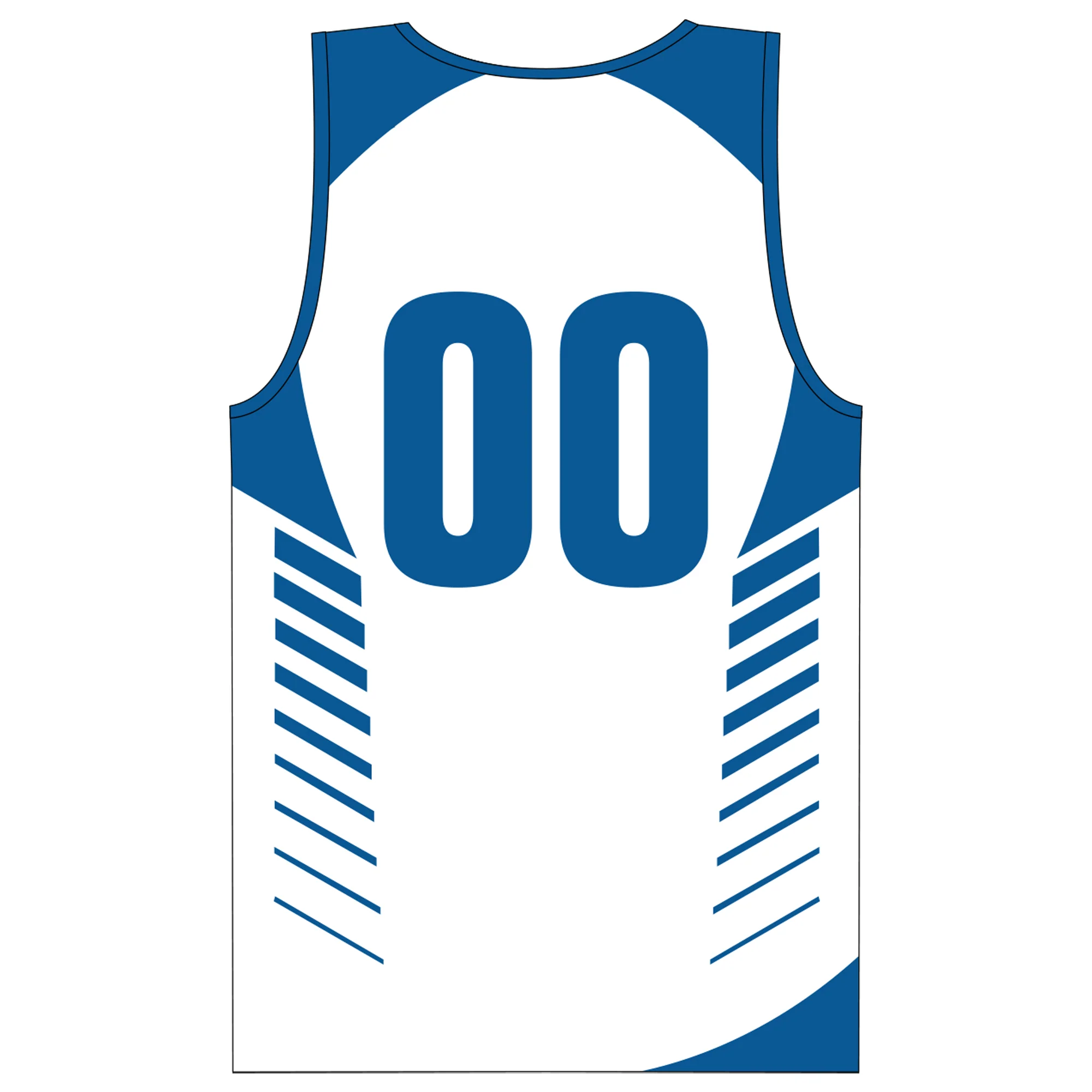 Sydney Metro Academy | PRE-ORDER | Training Singlet - Unisex - Image 2