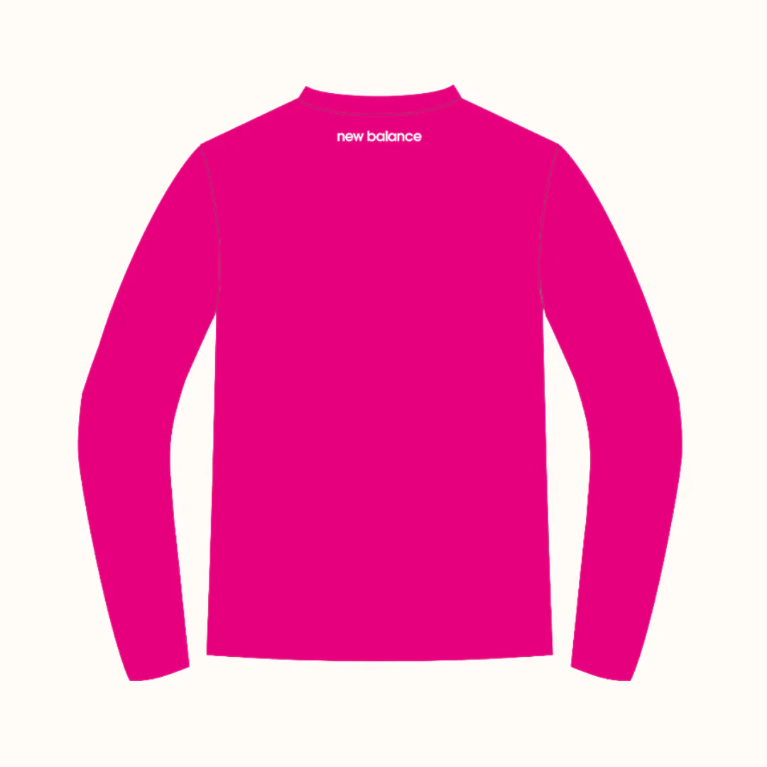 Sydney Sixers | PRE-ORDER | LS Tee - Image 2