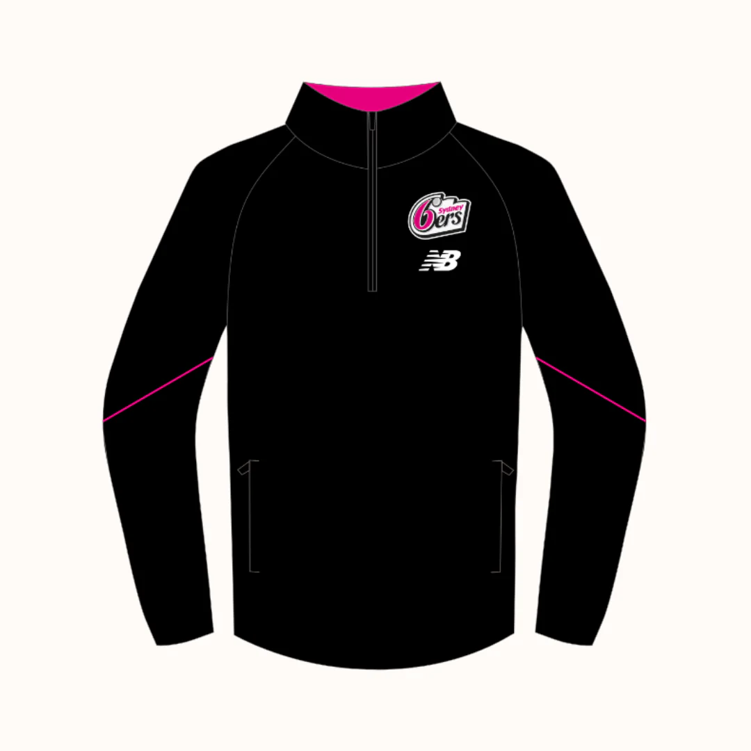 Sydney Sixers | PRE-ORDER | Mens Midlayer