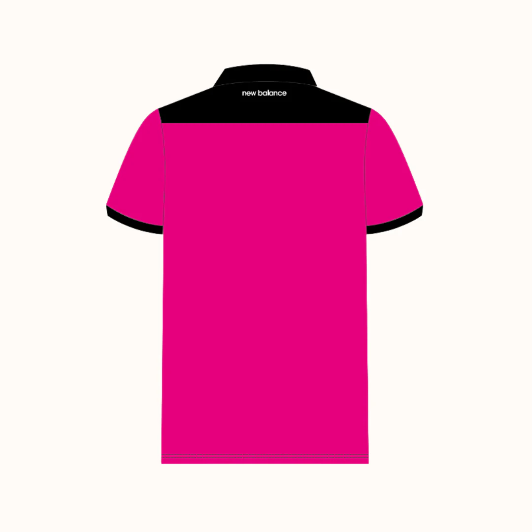 Sydney Sixers | PRE-ORDER | Mens Polo - Image 2