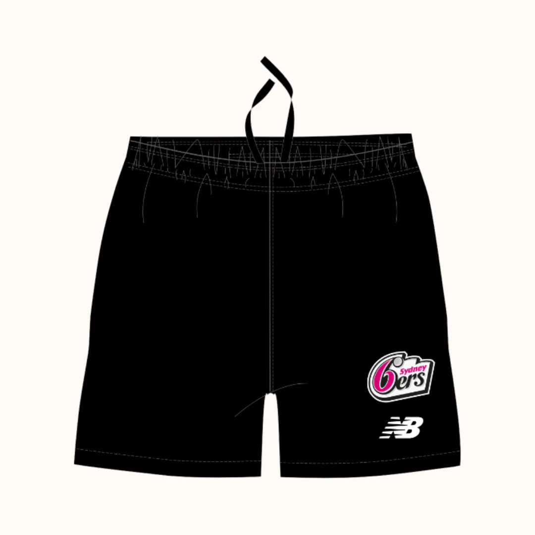 Sydney Sixers | PRE-ORDER | Mens Shorts