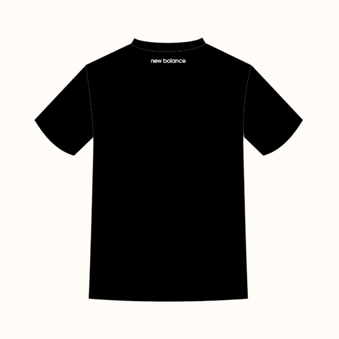 Sydney Sixers | PRE-ORDER | SS Tee - Image 2