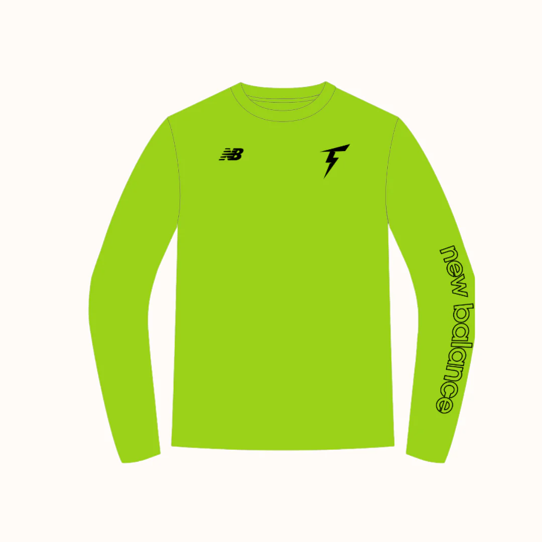 Sydney Thunder | PRE-ORDER | LS Tee