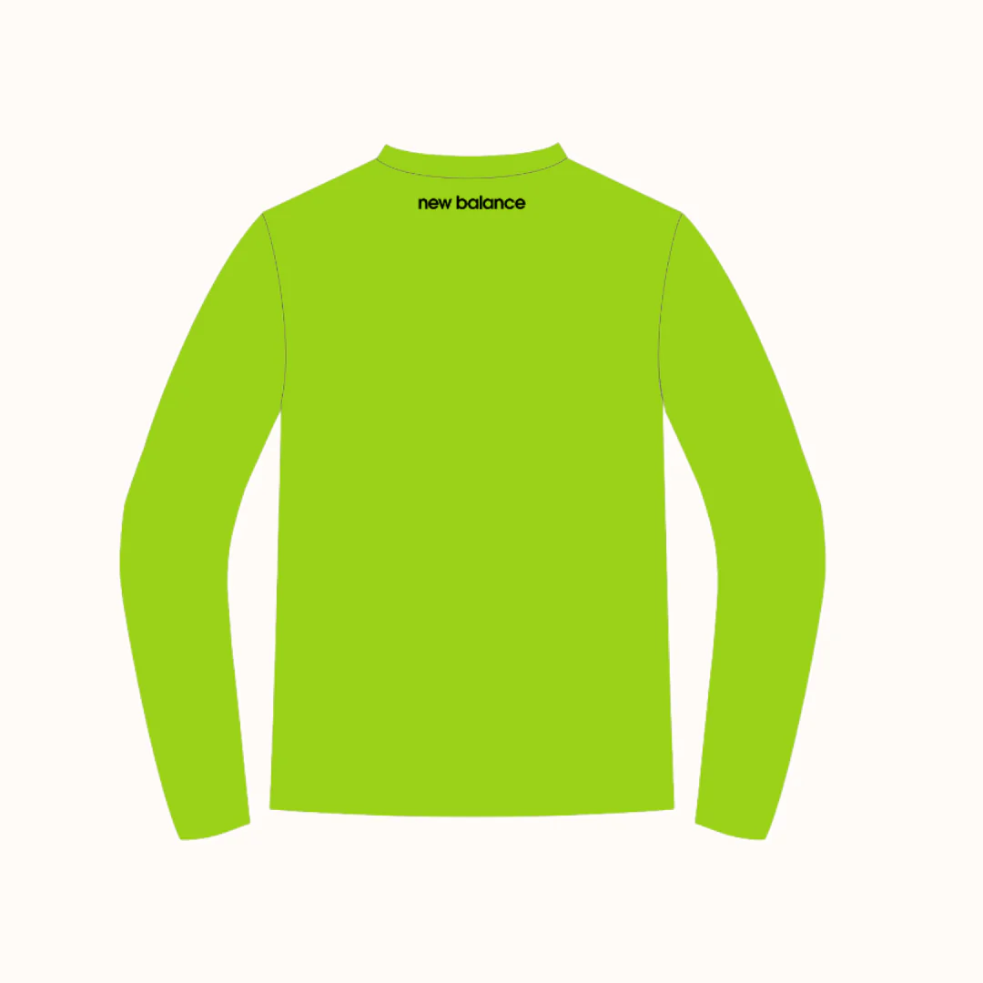 Sydney Thunder | PRE-ORDER | LS Tee - Image 2