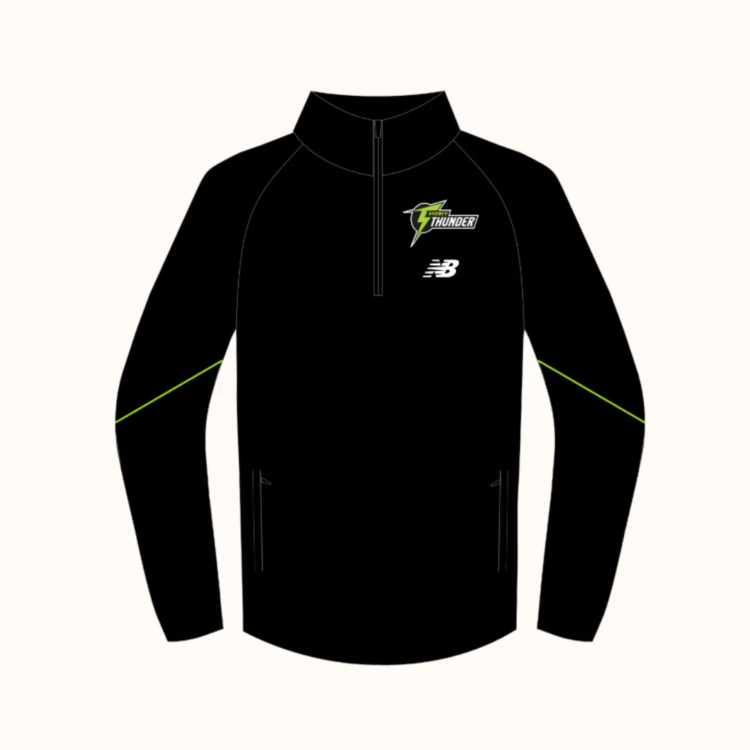 Sydney Thunder | PRE-ORDER | Mens Midlayer
