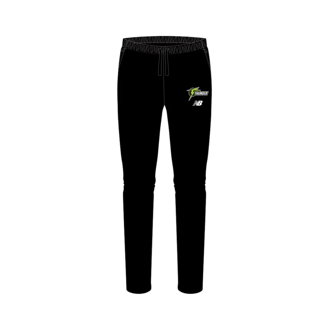 Sydney Thunder | PRE-ORDER | Womens Trackpants