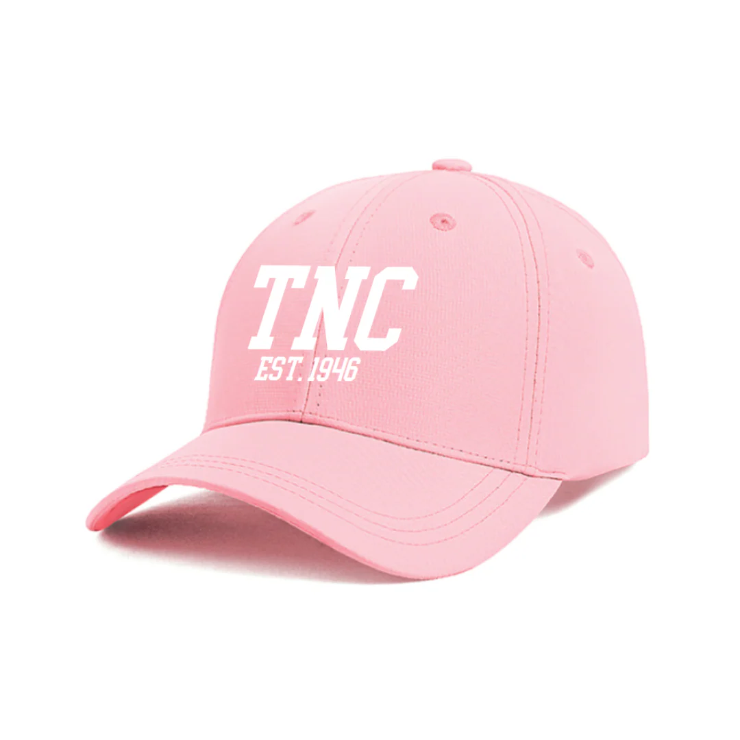 Tango NC | PRE-ORDER | Pink Cap