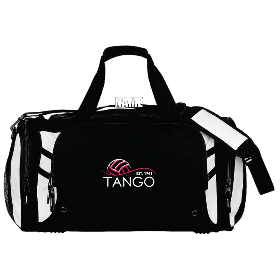 Tango NC | PRE-ORDER | Sports Bag