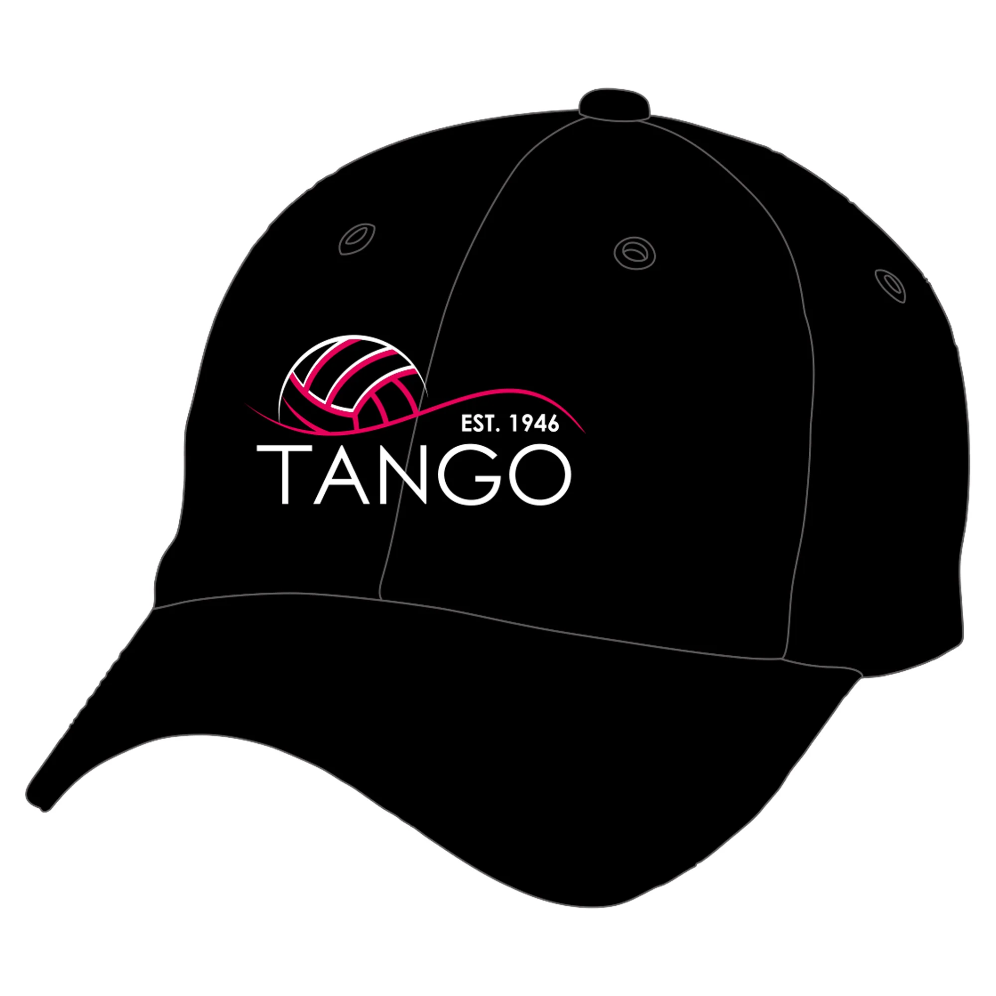 Tango NC | PRE-ORDER | Cap