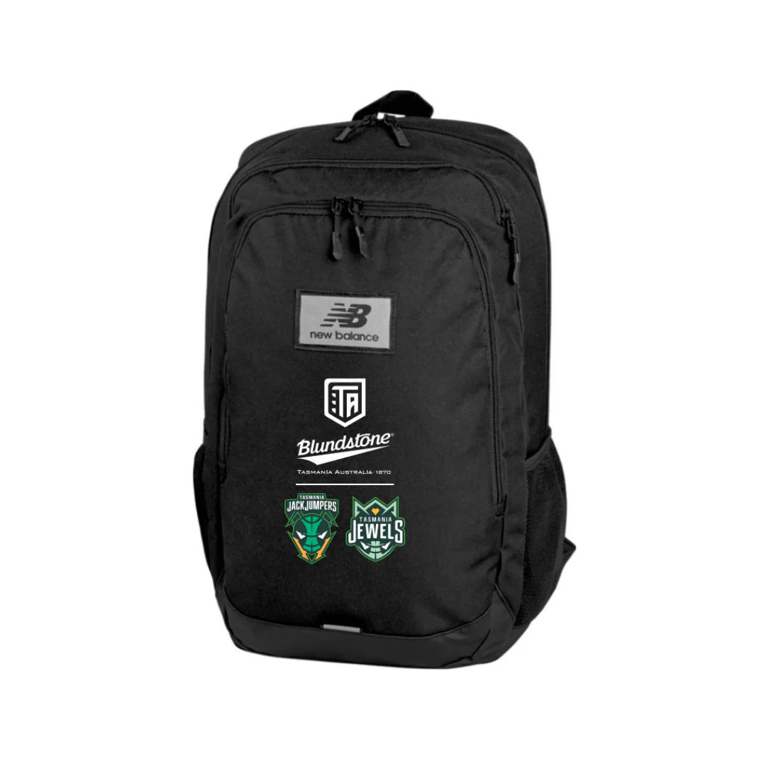 Tasmania FC | PRE-ORDER | Classic Backpack - JJ
