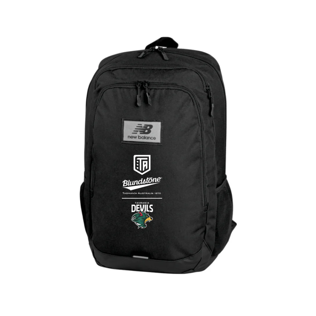 Tasmania FC | PRE-ORDER | Classic Backpack - TD
