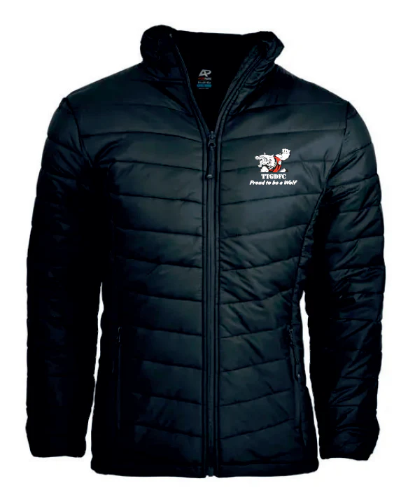 Tea Tree Gully FC | PRE-ORDER | Buller Jacket - Womens