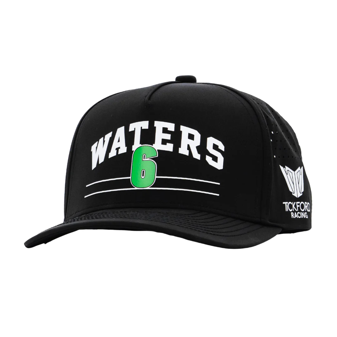 Tickford Racing | Driver Waters Icon (Lockdown) - Image 2