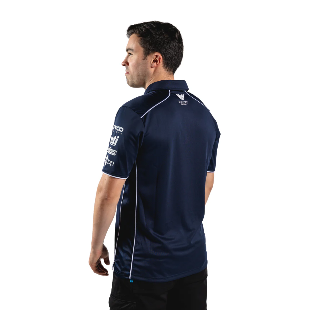 Tickford Racing | Team Polo #1 - Unisex - Image 3