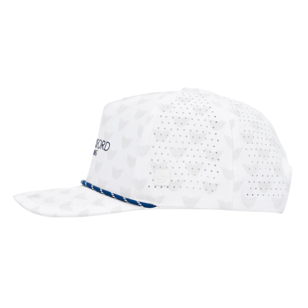 Tickford Racing | White Cap (Lockdown) - Image 3