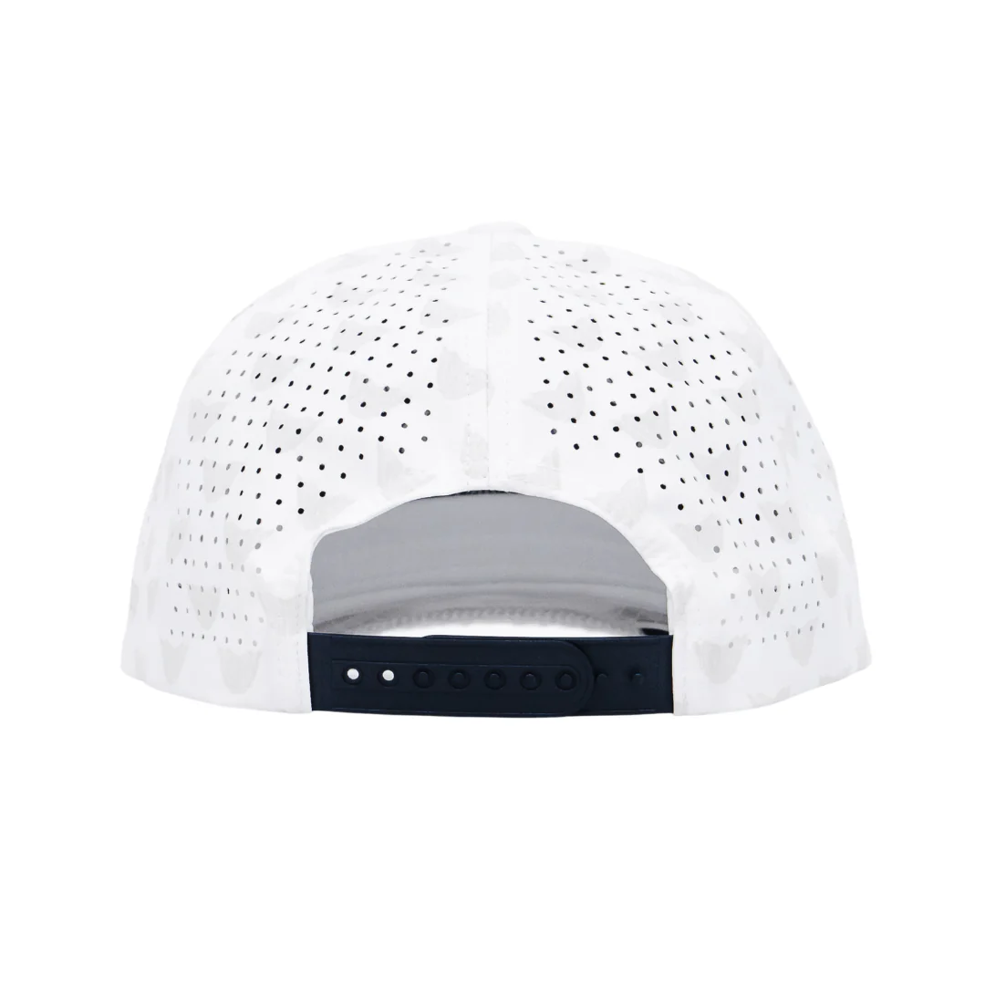 Tickford Racing | White Cap (Lockdown) - Image 4