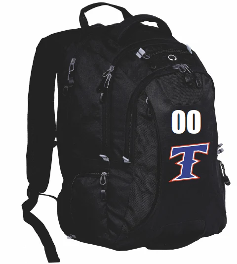 Titans BC | PRE - ORDER | Backpack