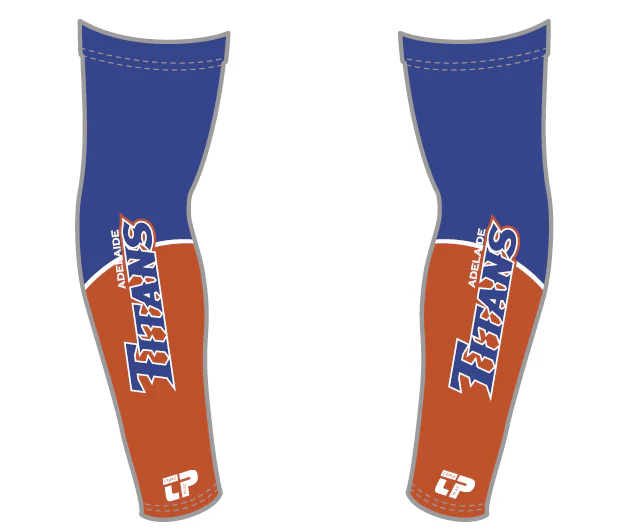 Titans BC | PRE - ORDER | Compression Sleeve