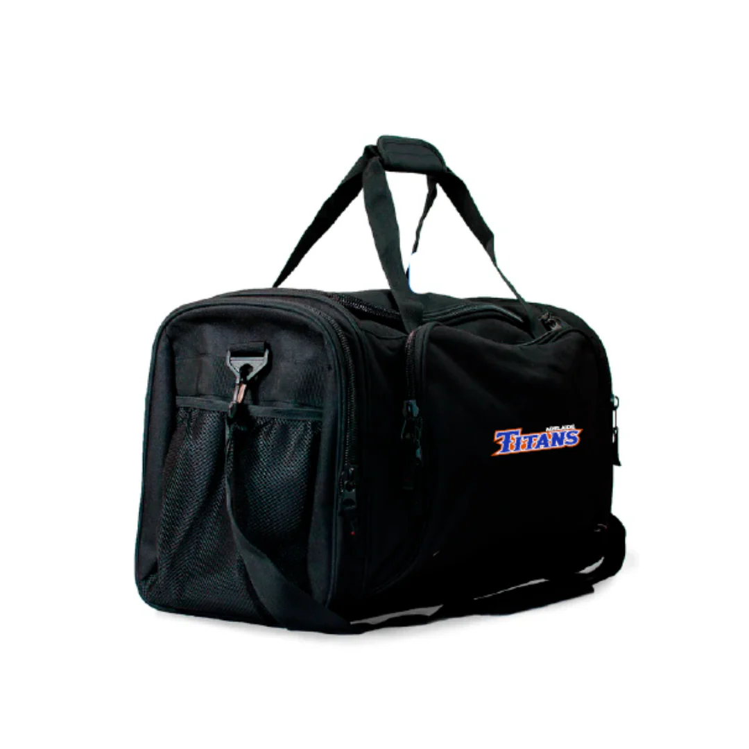 Titans BC | PRE - ORDER | Sports Bag