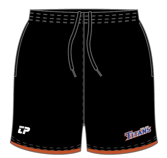 Titans BC | PRE - ORDER | Training Shorts