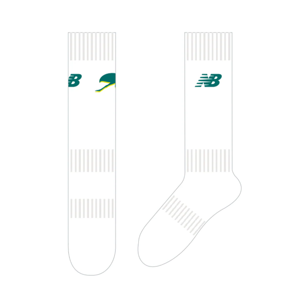 Touch Football Australia | PRE-ORDER | Emus Crew Sock