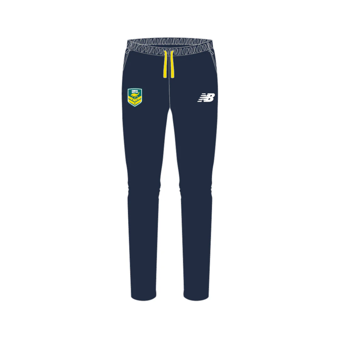 Touch Football Australia - Emus | PRE-ORDER | Trackpants - Unisex