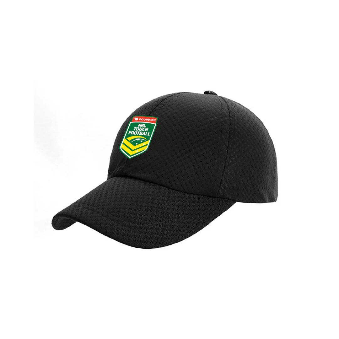 Touch Football Australia | Referee Cap