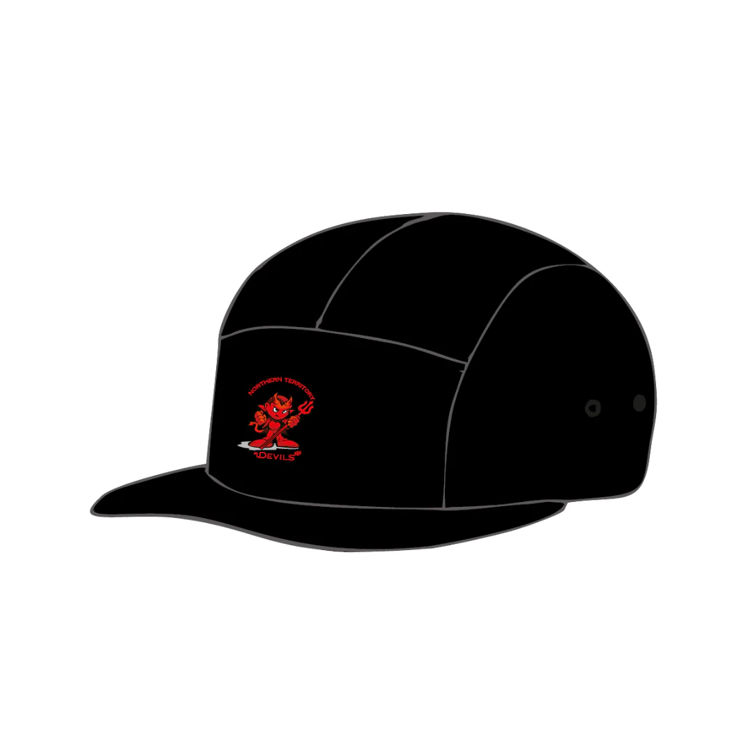 Touch Football NT | PRE-ORDER | Sub Cap