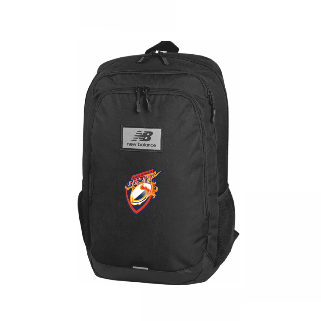 Touch Football SA | PRE-ORDER | Backpack
