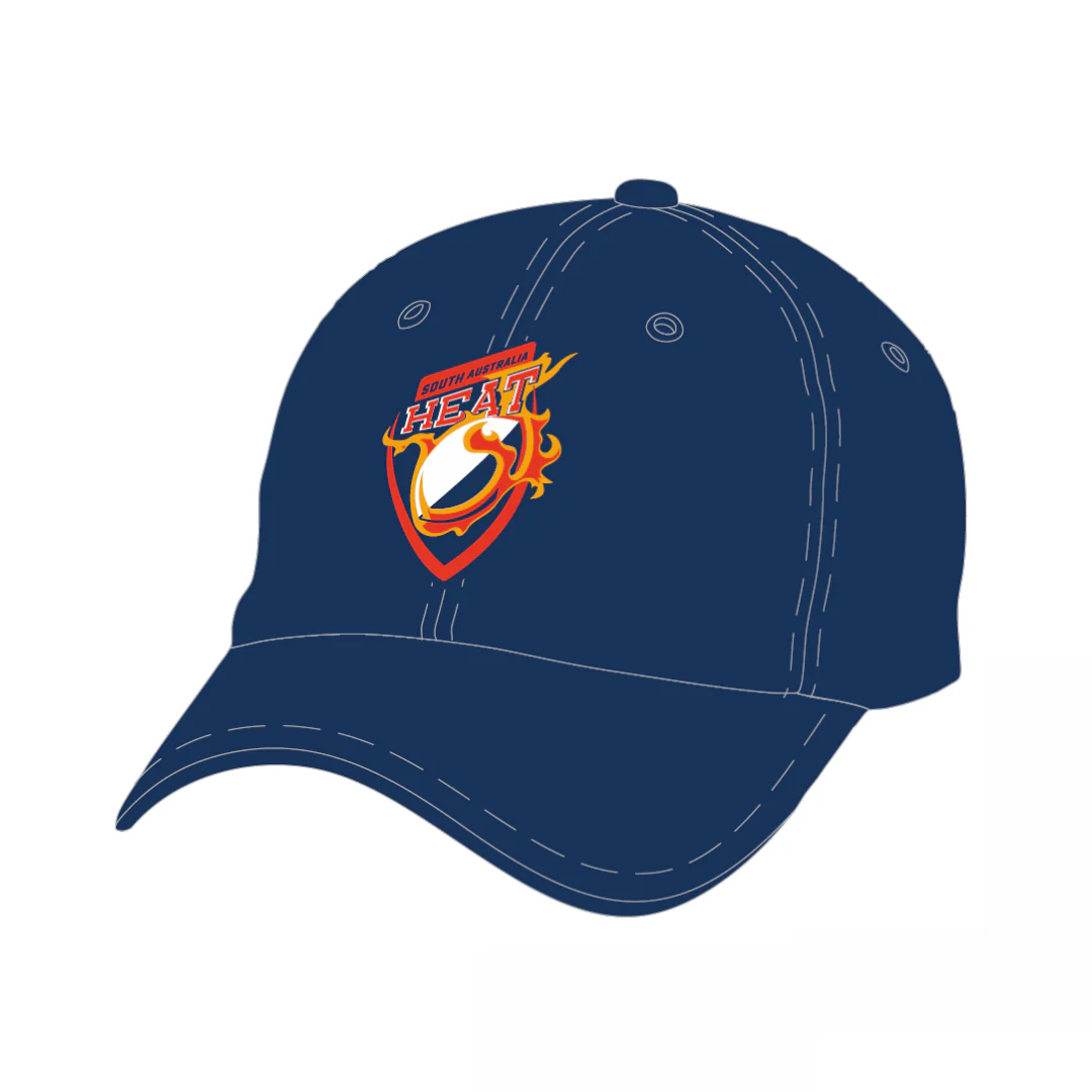 Touch Football SA | PRE-ORDER | Cap