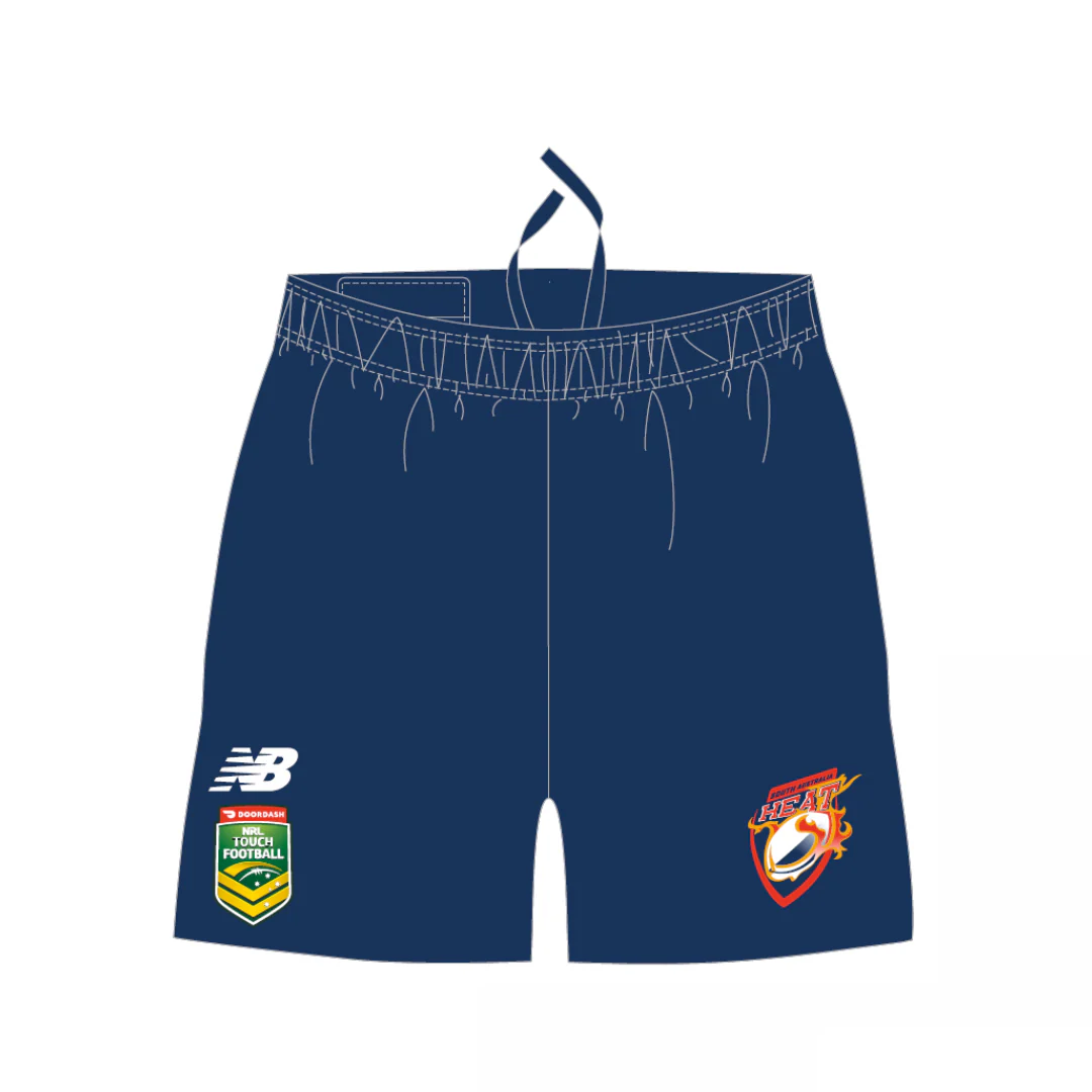 Touch Football SA | PRE-ORDER | Travel Shorts - Unisex
