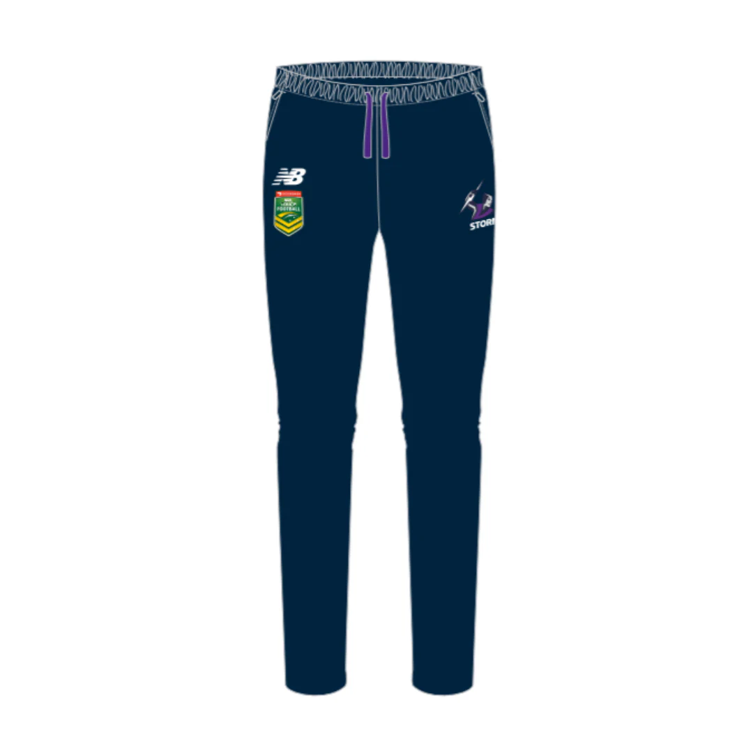 Touch Football Victoria | PRE-ORDER | Track Pants - Unisex