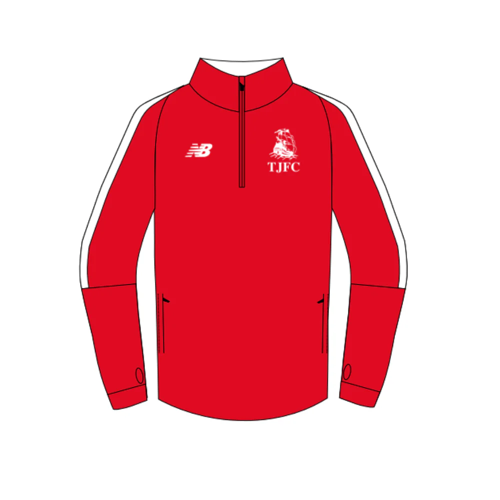 Trafalgar JFC| PRE-ORDER| Unisex Midlayer
