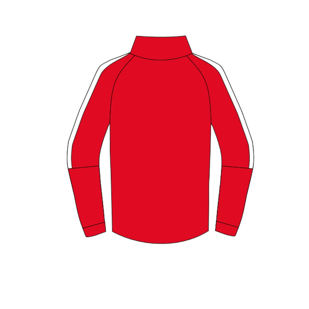 Trafalgar JFC| PRE-ORDER| Unisex Midlayer - Image 2